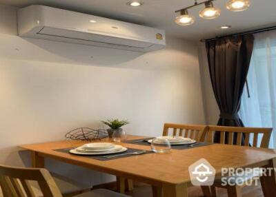 2-BR Condo at 49 Plus near BTS Phrom Phong (ID 418613)