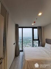 1-BR Condo at The Line Sukhumvit 101 near BTS Punnawithi (ID 421326)