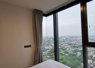 1-BR Condo at The Line Sukhumvit 101 near BTS Punnawithi (ID 421326)