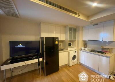 1-BR Condo at Collezio Sathorn-Pipat near BTS Chong Nonsi