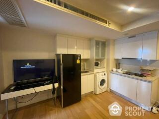 1-BR Condo at Collezio Sathorn-Pipat near BTS Chong Nonsi