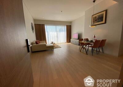 2-BR Condo at Tela Thonglor near BTS Thong Lor