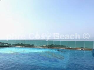 Cozy Beach View Condo for Sale in Pratumnak