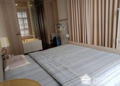 1-BR Condo at The Xxxix By Sansiri near BTS Phrom Phong