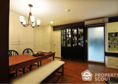 2-BR Condo at U Sabai Rama 4 Kluaynamthai near BTS Phra Khanong