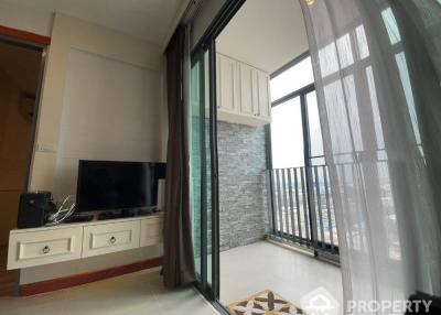 2-BR Condo at Ideo Blucove Sukhumvit near BTS Udom Suk