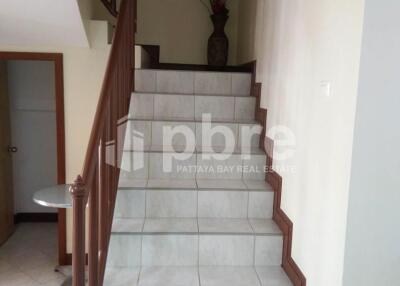 Suwattana Garden Village Town house for Sale