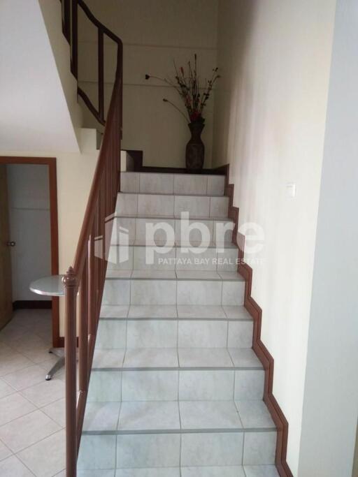 Suwattana Garden Village Town house for Sale