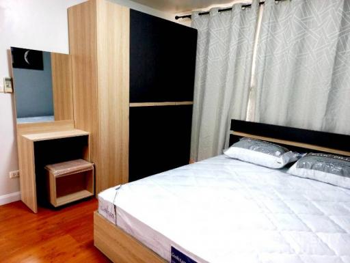 2-BR Condo at Condo One Siam Condominium near BTS National Stadium