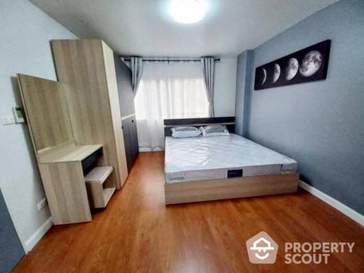 2-BR Condo at Condo One Siam Condominium near BTS National Stadium