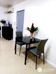 2-BR Condo at Condo One Siam Condominium near BTS National Stadium