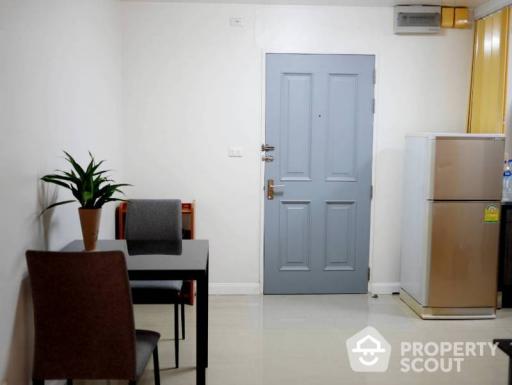 2-BR Condo at Condo One Siam Condominium near BTS National Stadium