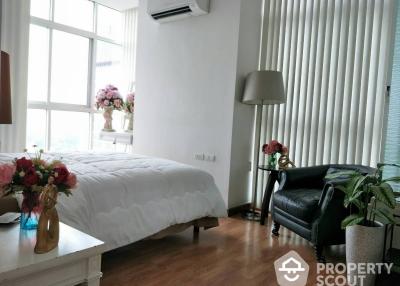 2-BR Condo at The Coast Bangkok near BTS Bang Na