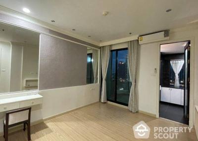 2-BR Condo at Supalai Premier @ Asoke near MRT Phetchaburi