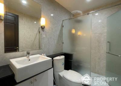 2-BR Condo at Supalai Premier @ Asoke near MRT Phetchaburi