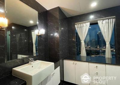 2-BR Condo at Supalai Premier @ Asoke near MRT Phetchaburi