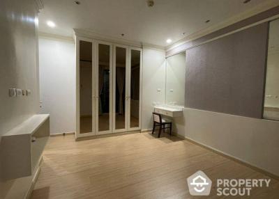 2-BR Condo at Supalai Premier @ Asoke near MRT Phetchaburi