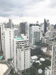 2-BR Condo at Asoke Place near MRT Sukhumvit