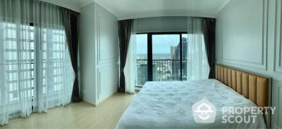 3-BR Condo at Noble Remix near BTS Thong Lor