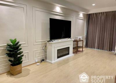 3-BR Condo at Noble Remix near BTS Thong Lor