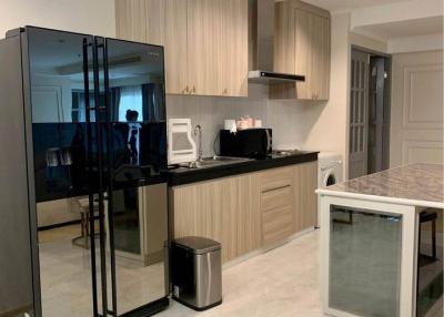 3-BR Condo at Noble Remix near BTS Thong Lor