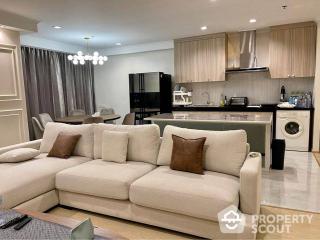 3-BR Condo at Noble Remix near BTS Thong Lor