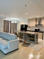 3-BR Condo at Noble Remix near BTS Thong Lor