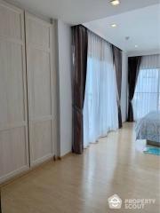 3-BR Condo at Noble Remix near BTS Thong Lor