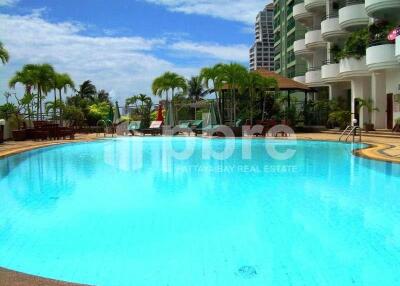 Star Beach Condo for Sale in Pratumnak Hill