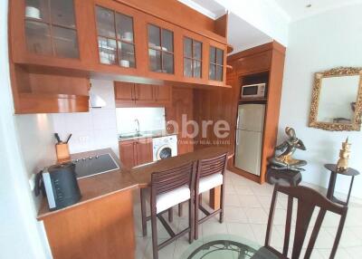 Star Beach Condo for Sale in Pratumnak Hill