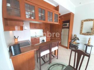 Star Beach Condo for Sale in Pratumnak Hill