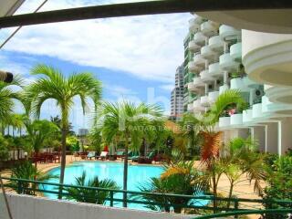 Star Beach Condo for Sale in Pratumnak Hill