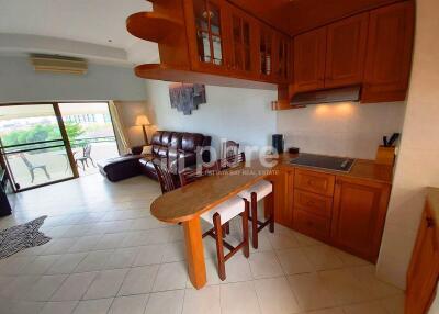 Star Beach Condo for Sale in Pratumnak Hill