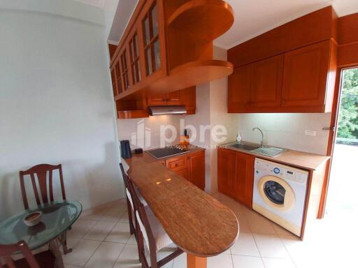 Star Beach Condo for Sale in Pratumnak Hill