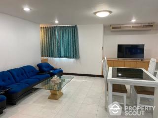 2-BR Condo at D.S. Tower 2 Sukhumvit 39 Condominium near MRT Sukhumvit