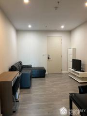 1-BR Condo at The Room Bts Wongwianyai near BTS Wongwian Yai