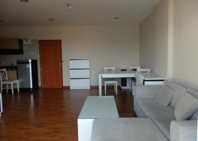 1 Bed condo to rent : One Plus Klonchon