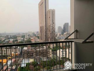 2-BR Condo at Rhythm Phahon-Ari near BTS Saphan Khwai