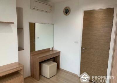 2-BR Condo at Rhythm Phahon-Ari near BTS Saphan Khwai