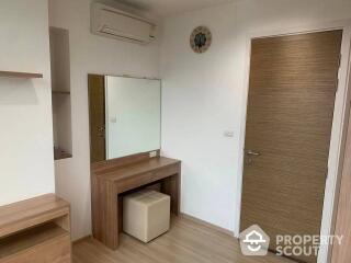 2-BR Condo at Rhythm Phahon-Ari near BTS Saphan Khwai