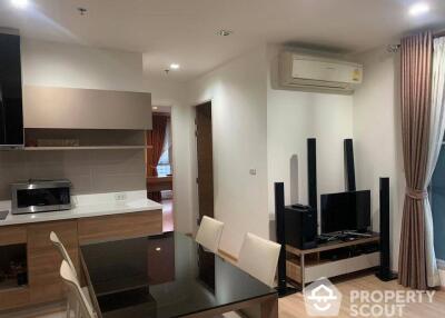 2-BR Condo at Rhythm Phahon-Ari near BTS Saphan Khwai