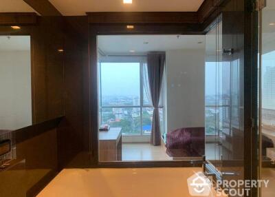 2-BR Condo at Rhythm Phahon-Ari near BTS Saphan Khwai