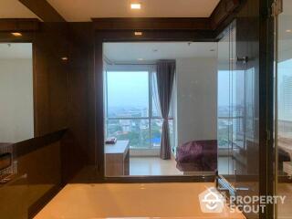 2-BR Condo at Rhythm Phahon-Ari near BTS Saphan Khwai