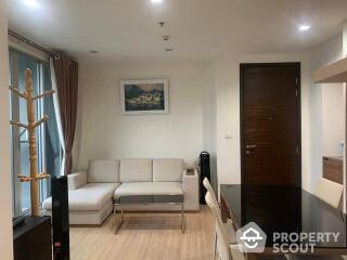 2-BR Condo at Rhythm Phahon-Ari near BTS Saphan Khwai