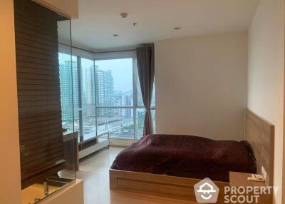 2-BR Condo at Rhythm Phahon-Ari near BTS Saphan Khwai