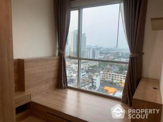 2-BR Condo at Rhythm Phahon-Ari near BTS Saphan Khwai