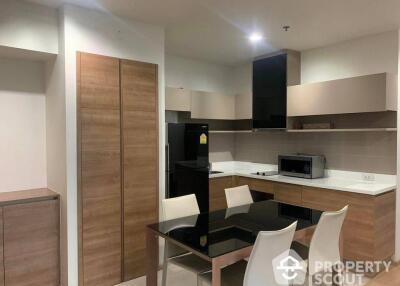 2-BR Condo at Rhythm Phahon-Ari near BTS Saphan Khwai