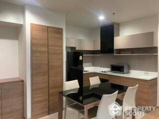 2-BR Condo at Rhythm Phahon-Ari near BTS Saphan Khwai