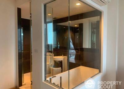 2-BR Condo at Rhythm Phahon-Ari near BTS Saphan Khwai