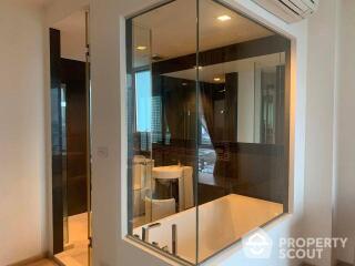 2-BR Condo at Rhythm Phahon-Ari near BTS Saphan Khwai